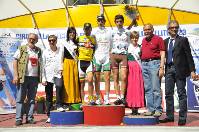 Matteo Busato vince il Giro del Friuli Venezia Giulia 2011 per un secondo Matteo Busato vince il Giro del Friuli Venezia Giulia 2011 per un secondo