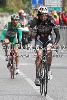 Davide Villella vince a Tarvisio, Diego Rosa mantiene la maglia 