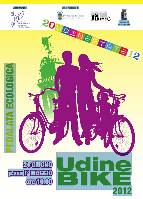 Udine Bike 2012 Udine Bike 2012
