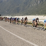 Il passaggio sul Tagliamento