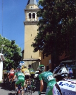 Il primo Gpm di giornata