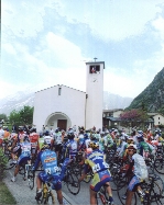 Partenza ufficiale Partenza ufficiale