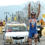 L'arrivo di Hrvoje Miholjevic