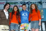 La maglia azzurra di Andrea Piechele La maglia azzurra di Andrea Piechele