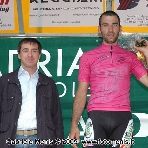 La maglia fucsia La maglia fucsia