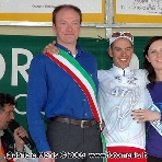La maglia bianca Porte La maglia bianca Porte