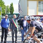Partenza_Sindaco