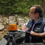 Il presidente di giuria Christian Magiera Il presidente di giuria Christian Magiera
