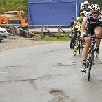 Theuns conquista il Gpm Theuns conquista il Gpm
