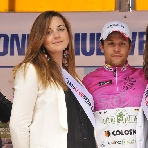 La maglia fucsia Gaffurini La maglia fucsia Gaffurini