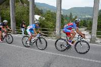 Giro della Regione Friuli Venezia Giulia 2014: 2^ Tappa - servizio completo