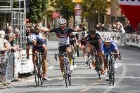 Possibile la partenza dall'estero per il Giro del Friuli Venezia Giulia