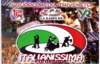 Le tappe dell'edizione 2014 su Italianissima TV