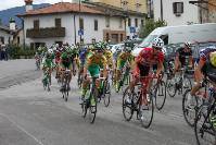 La Ciclistica Forum Iulii all'opera per gli juniores