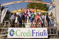 Gaetan Bille è il primo belga a vincere il Giro della Regione Friuli Venezia Giulia