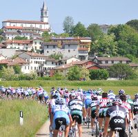 Situazione di stallo per il Giro della Regione Friuli Venezia Giulia