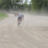 Rettifiche alle notizie pubblicate dal Messaggero Veneto in merito alla cancellazione del Giro della Regione Friuli Venezia Giulia