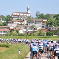 Precisazioni in merito al Giro del Friuli Venezia Giulia amatori