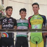 Il 9 ottobre 4 Gp Valli del Natisone - 14 Trofeo Banca Popolare di Cividale per juniores