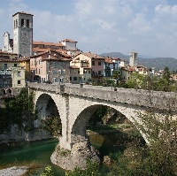 13 GRAN PREMIO CITT DI CIVIDALE DEL FRIULI - SPORT E TURISMO