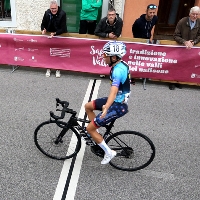 Ciclo juniores, sempre pi internazionale il Gran premio Valli del Natisone