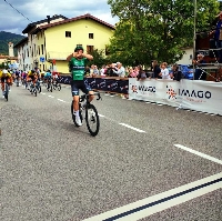 Classifica Gran Premio Valli del Natisone 2026