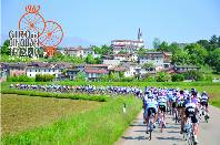 Giro del Cinquantenario dal 2 al 6 maggio 2012