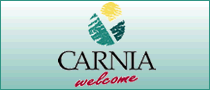Carnia Welcome